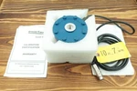 Interface 1110AJ-5KN Load Cell Nos With Calibration Certificate DS2433. Fixed Price $685.00.