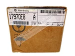 Surplus Open Allen Bradley 1797-OE8 Flex I/o Analog Output Module 1797-0E8. Fixed Price $1999.00.
