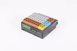 Murr 55953, Mbm Input Module Digital 16-WAY. Fixed Price $17.87.