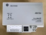 Allen Bradley 1794-AENTR Ser Flex I/o Ethernet Ip Adapter. Fixed Price $275.00.