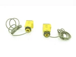 Banner Q45BB6DL Photoelectric Sensor Diffuse 1.8M 10-30VDC Lot Of 2. Fixed Price $59.49.