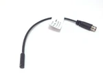 Adsens Tech CS-18P-QD Quick Disconnect Sensor 3-PIN Male. Fixed Price $21.59.