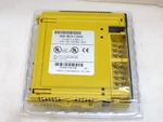 Ge Fanuc A03B-0819-C104#D AID16D I/o Model 24VDC 16PT Pos/new Logic. Fixed Price $252.25.