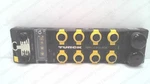 Turck TBPN-L5-4FDI-4FDX, Compact I/o Module, 100001826 #343008. Fixed Price $343.75.