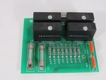 Electronic Machine RB250 Rev. Output Board Used. Fixed Price $194.99.