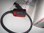 New Leuze Hrtr 3B/44,200-S12 Sensor Free Shipping.. Fixed Price $80.00.