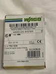 Wago-i/o-system 750-506 Plc Output Module Digital 2-CHANNEL Programmable *. Fixed Price $60.99.
