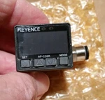Keyence AP-C30K Pressure Sensor / Switch. Fixed Price $50.00.