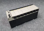 Moeller XC-CPU101, XIOC-16DI, XIOC-12DO-R, XIOC-4AI-2AO-U1-I1, XIOC-BP-3. Fixed Price $1507.23.