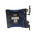 GS-EDRV100 Host Automation Direct Ac Drive Ethernet Com Module Used. Fixed Price $42.46.