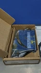 Allen-bradley 1746-OBP16 / 1746OBP16 Slc 500 Digital Output Module Fused. Fast. Fixed Price $410.30.