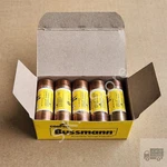 Lot Of 10 New Bussmann DFJ-30 Fuse Original Box, Fast Free Shipping. Fixed Price $288.00.
