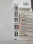 Wago 750-636 Drive Controller, 24VDC, New-open Box. Fixed Price $250.00.