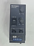 Keyence CA-DC100 Led Lighting Controller 24VDC Vision System. Fixed Price $25.00.