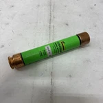 Bussmann FRS-R-15 Fusetron Time-delay Current Limiting, 600V Fuses. Fixed Price $13.34.