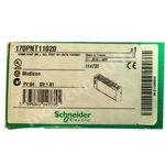 Schneider Electric 170PNT11020 Tsx Momentum New. Fixed Price $320.00.