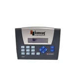 Unitronics Jazz JZ10-11-R16-KO1 Pc Plc 24VDC Controller Sold As Is. Fixed Price $99.99.