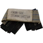 Mitsubishi FX0N-5EC Extension Cable 0.05M Melsec Series. Fixed Price $24.99.