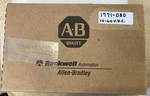 Allen- Bradley 1771-OBD New Sealed Bag,in Open Box From Old Stock. Fixed Price $60.00.