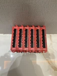 Allen Bradley MSR42 Base Module 445L-104794-B040. Fixed Price $95.00.