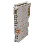 Beckhoff EL1084 Ethercat Terminal, 4-CHANNEL Digital Input, 3MS Filter, 24VDC. Fixed Price $50.00.
