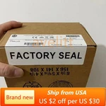 New Factory Sealed Ab 1768-L43 Ser Compactlogix Controller Module 1768L43. Fixed Price $562.47.