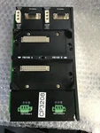 Invensys Foxboro P0923LR Vertical Baseplate 2SLOT For FBI100. Fixed Price $125.00.