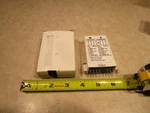 Crouzet IDC5BQ-256 Channel Input Module, R0344. Fixed Price $27.95.