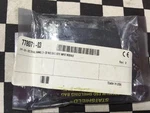 National Instruments Dual Channel 778071-03, Fp-di-dc, 3-32 Vdc Discrete #1474A3. Fixed Price $619.42.