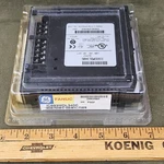 Ge Fanuc IC693MDL340G Output Module 120V 0.5A 16PT 50/60HZ New In Box Robotics. Fixed Price $687.96.