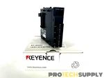 New Keyence KV-SAD04 4-POINT High-speed Analog Input Module With Warranty. Fixed Price $319.60.