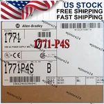 Pc Ab 1771-P4S /b Plc 5 Power Supply Module New. Fixed Price $370.00.