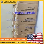 Free Shipping New Prosoft Profibus Dp Slave Communication Module MVI56-S3964R. Fixed Price $5999.00.