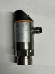 Ifm PN3224 Pressure Sensor 20-30VDC 1/4" Port 0-150PSI Range Used Working. Fixed Price $65.00.