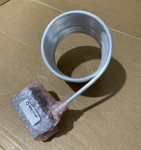 Mamac Systems Temperature Transducer TE-213-D-H-1-2-B-3. Fixed Price $109.00.