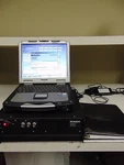 Roush Anatrol Brakedaq 7.0 Performance Analysis System. Fixed Price $1849.98.