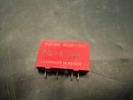 Crouzet Gordos SM-ODC5 Output Module. Fixed Price $12.50.