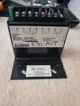 Cerberus Pyrotronics MODEL:TRI-60R Relay Module Excellent Used Condition. Fixed Price $225.00.