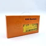 X20SO2110 B&r Automation Safeio 2-POINT Digital Output Module. Fixed Price $491.55.