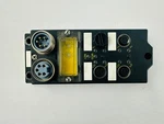 Turck FDNQ-S0404G-T Devicenet Fieldbus I/o Module. Fixed Price $110.00.