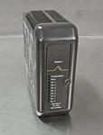 Emerson KJ3201X1-BA1 Di 8-CHANNEL 24 Vdc Dry Contact. Input Module. Loc 3C-14. Fixed Price $162.00.