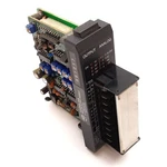 Ge Fanuc IC610MDL166A Plc Analog Output Module, Circuits, 4-20MA 0-10V. Fixed Price $100.00.
