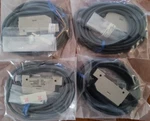 Omron E3C-JC4P Photoelectric Sensor Amplifier Set Of Pieces. Fixed Price $40.00.