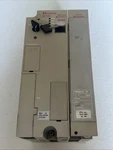 Used Hitachi Series H-700 Controlller CPU-07HA19QADHCD. Fixed Price $295.00.