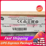 1756-IN16 Ab Controllogix Pt D/i 24V Ac Module New Sealed Gn. Fixed Price $643.00.
