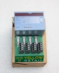 B&r Automation 7DO721.7 Output Relay Module 24VDC 7D0721.7. Fixed Price $340.00.