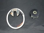Drc Dynamic Research Encoder TK720-721-250-12S. Fixed Price $169.39.