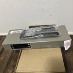 Fuji FTU222A Micrex-f Digital Output Module Free Tax Warehouse Storage Items. Fixed Price $320.00.