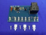 Usa Fits Miller Welder Idler Control Pc Board 071609 & 049443 Blue Star 2E. Fixed Price $185.00.