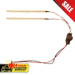 New Led Backlights For Panelview 600 Allen Bradley 2711-K6C10. Fixed Price $150.00.
